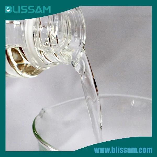 Fluoro Silicone Oil Series supplied by Blissam