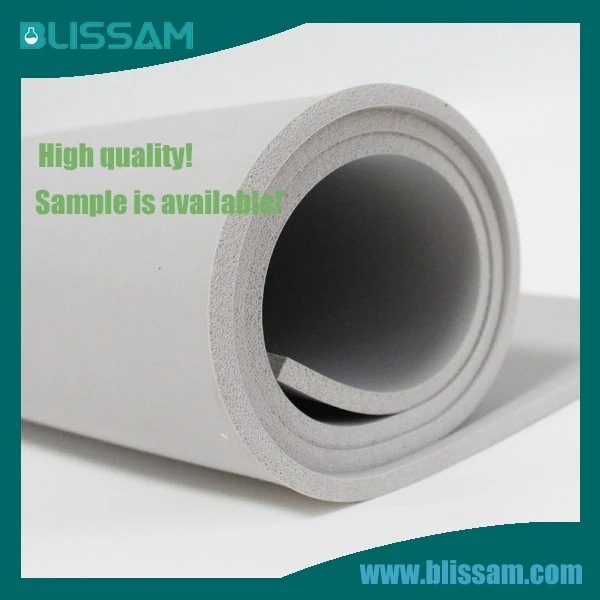Silicone Foam — view 1