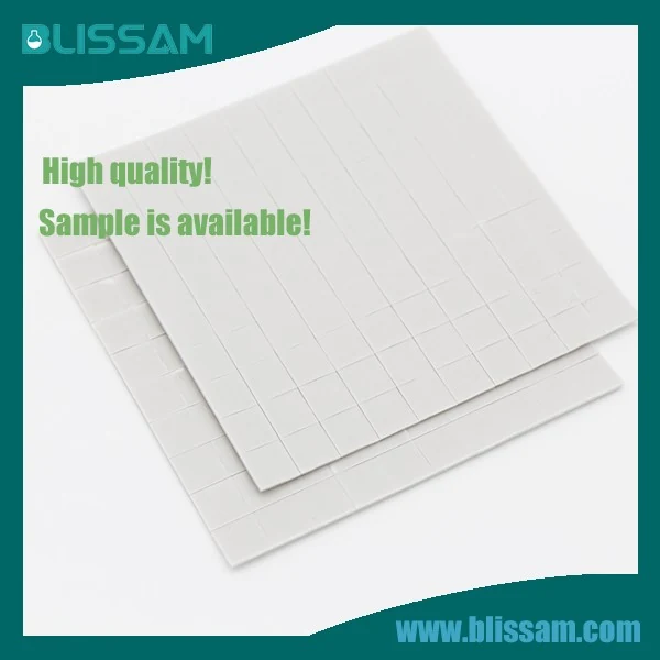 Heat Conduction Silicone Rubber supplied by Blissam
