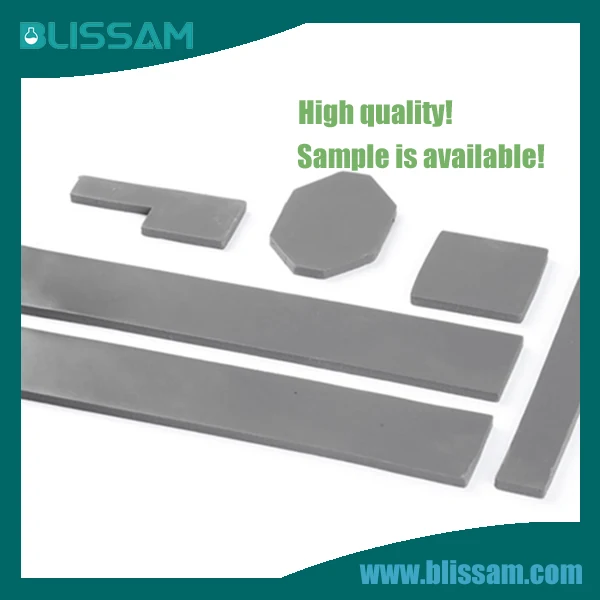 Heat Conduction Silicone Rubber — view 3