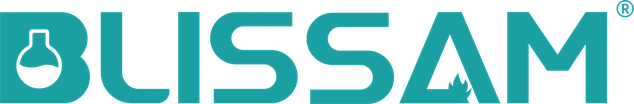 Blissam — silicone fluids, emulsions and resins