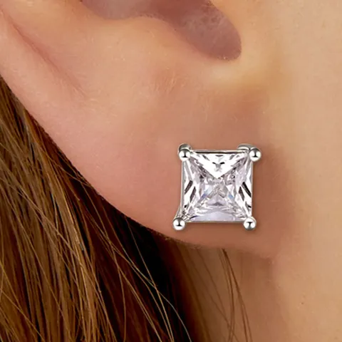Minimalist Jewelry Earrings Luxury Earrings Accessories - view 3