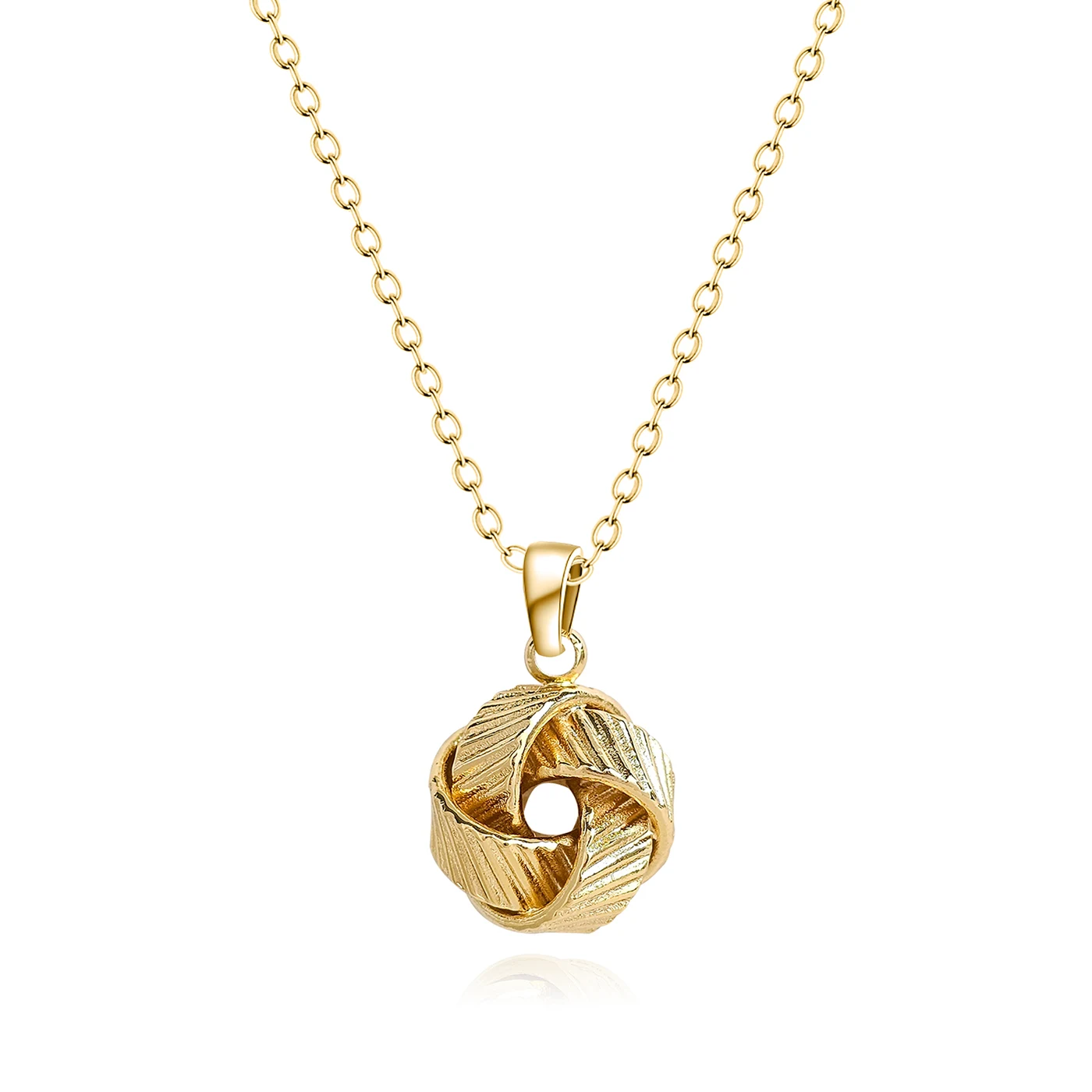 Europe and America Fashion Simple Geometric Irregular Jewelry Niche High Design Necklace - Style 3344 made by BlueOne Jewelry