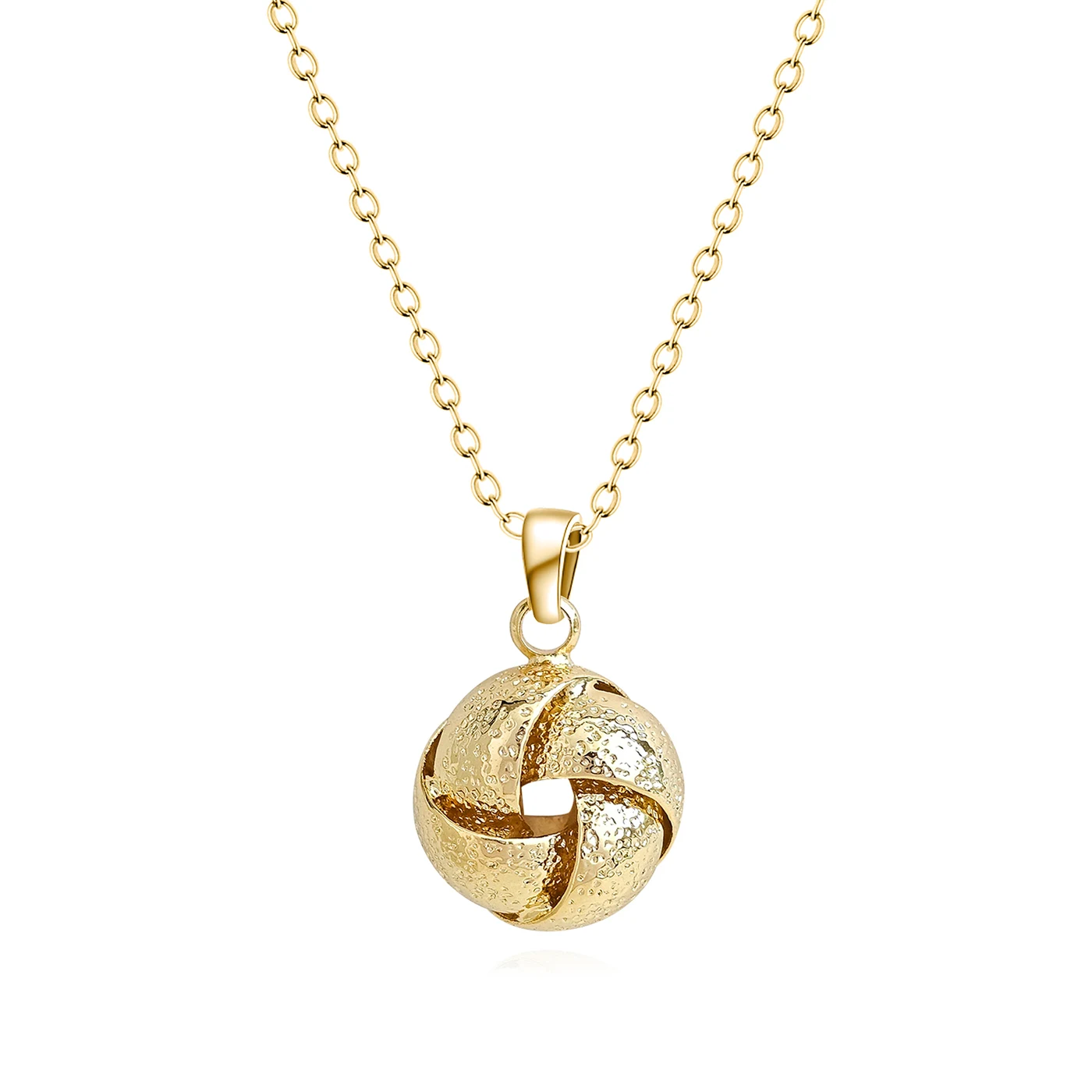Europe and America Fashion Simple Geometric Irregular Jewelry Niche High Design Necklace - Style 3686 made by BlueOne Jewelry