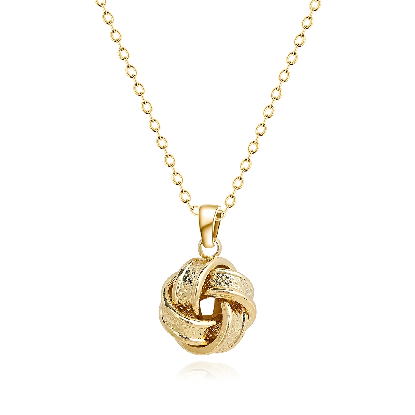 Europe and America Fashion Simple Geometric Irregular Jewelry Niche High Design Necklace - Style 3341 made by BlueOne Jewelry