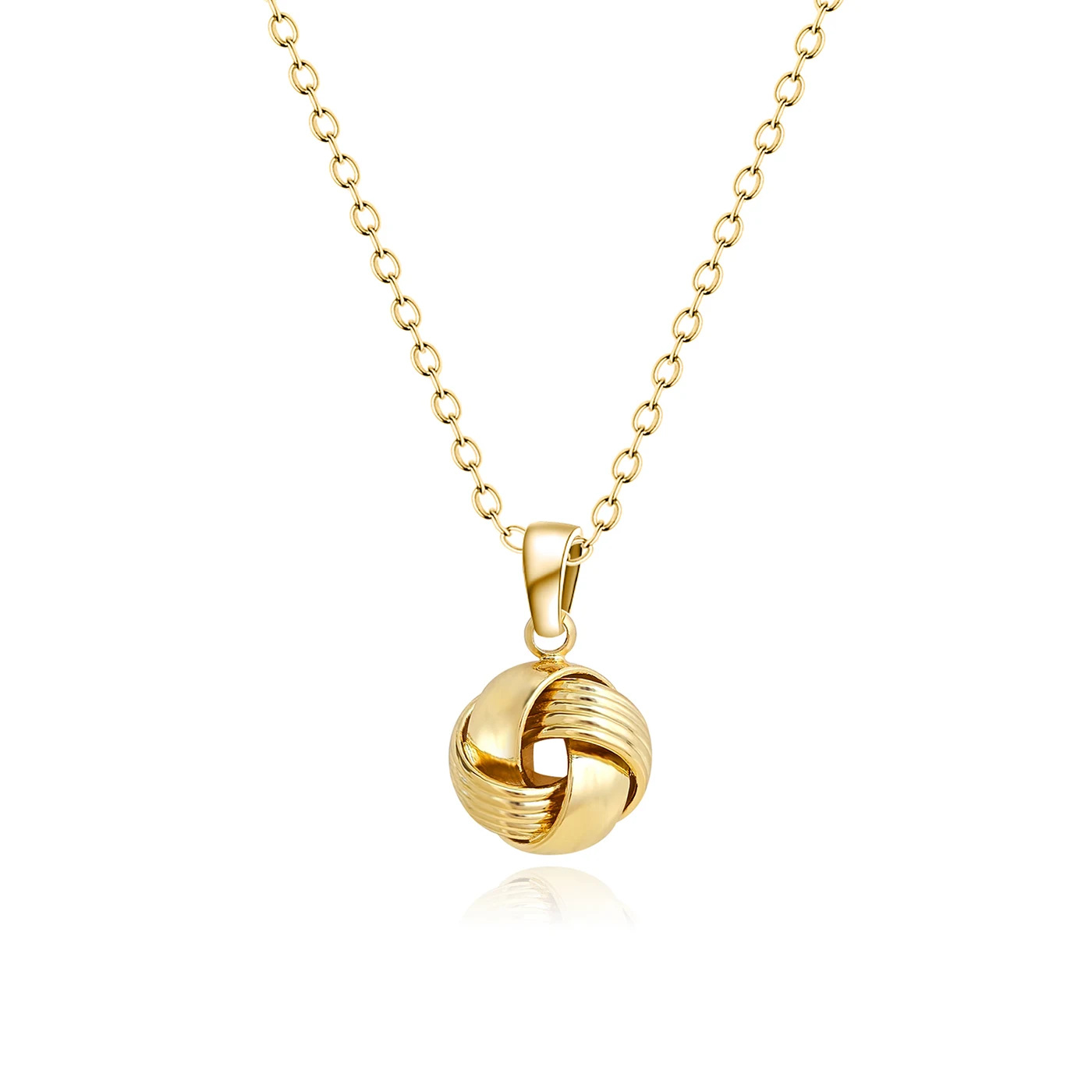 Europe and America Fashion Simple Geometric Irregular Jewelry Niche High Design Necklace - Style 3506 made by BlueOne Jewelry