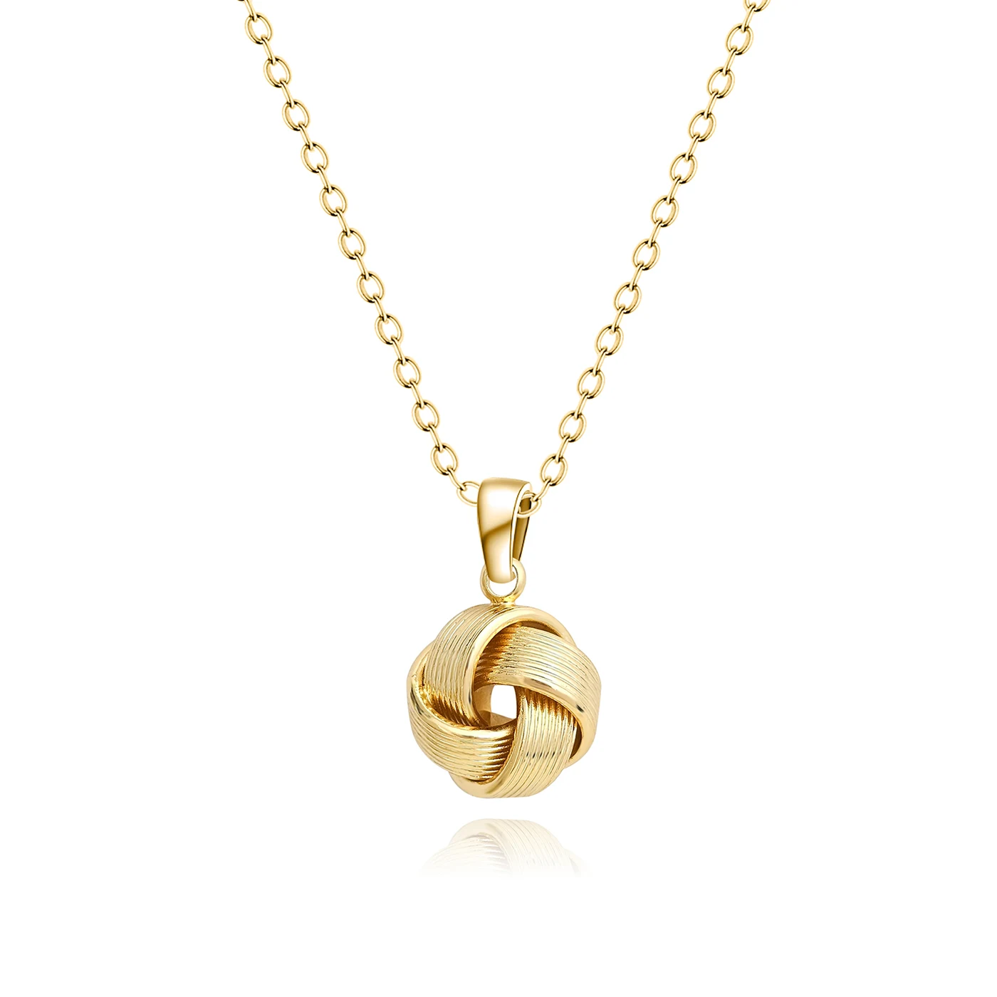 Europe and America Fashion Simple Geometric Irregular Jewelry Niche High Design Necklace - Style 3503 made by BlueOne Jewelry