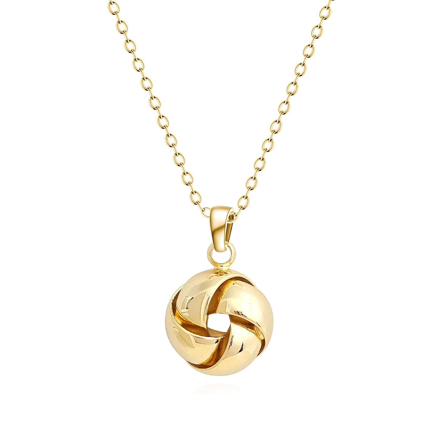 Europe and America Fashion Simple Geometric Irregular Jewelry Niche High Design Necklace - Style 3689 made by BlueOne Jewelry