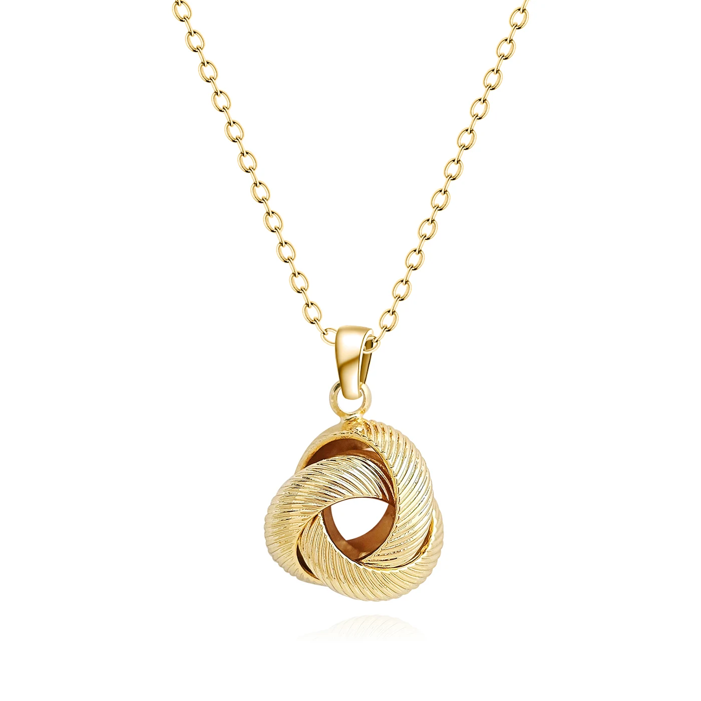 Europe and America Fashion Simple Geometric Irregular Jewelry Niche High Design Necklace - Style 3877 made by BlueOne Jewelry