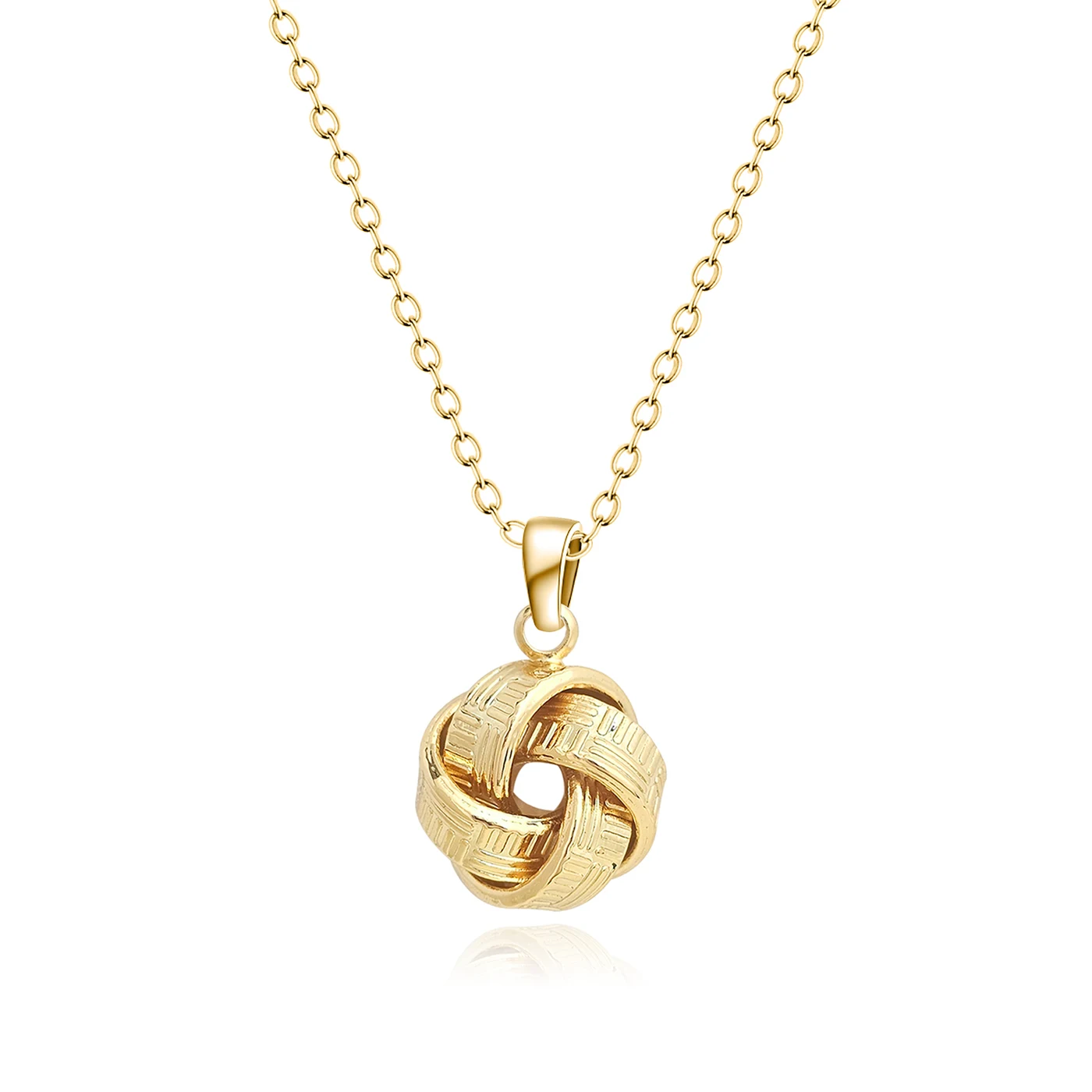 Europe and America Fashion Simple Geometric Irregular Jewelry Niche High Design Necklace - Style 3509 made by BlueOne Jewelry