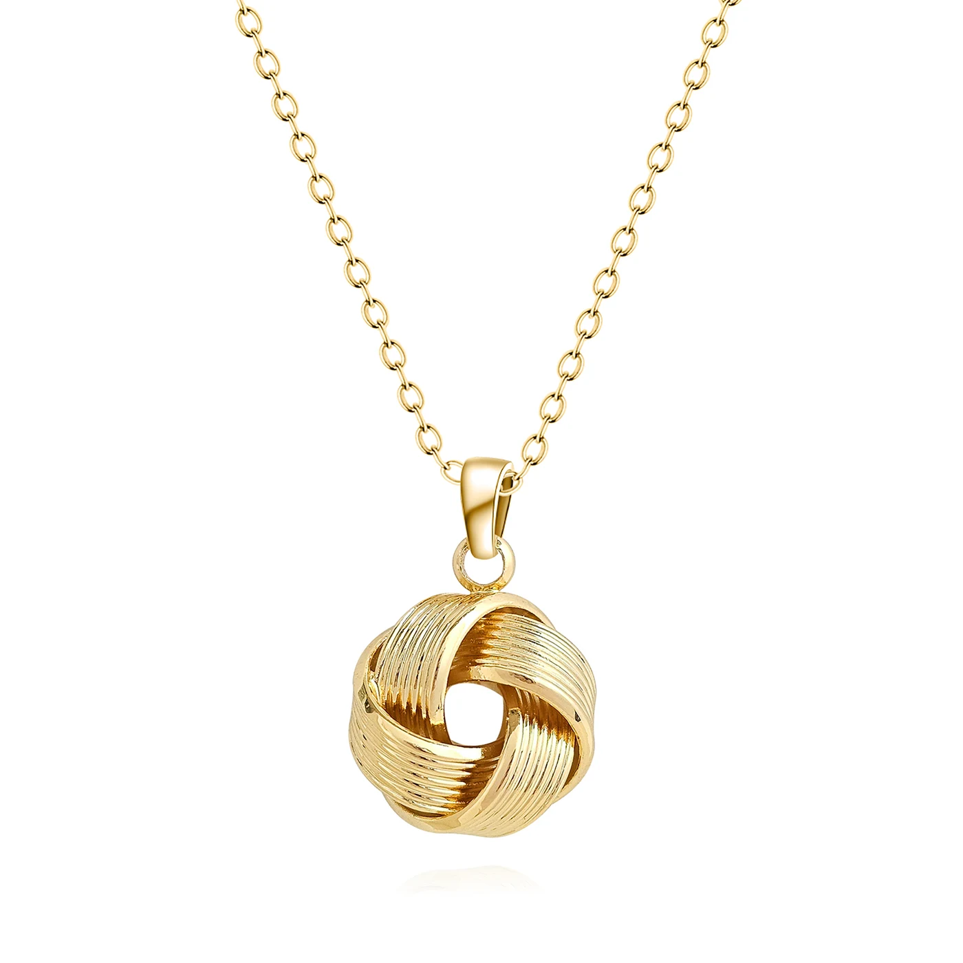 Europe and America Fashion Simple Geometric Irregular Jewelry Niche High Design Necklace - Style 3679 made by BlueOne Jewelry