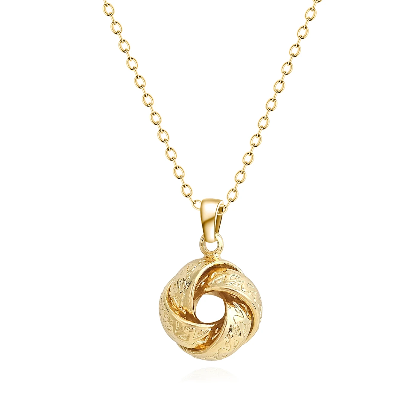Europe and America Fashion Simple Geometric Irregular Jewelry Niche High Design Necklace - Style 3692 made by BlueOne Jewelry