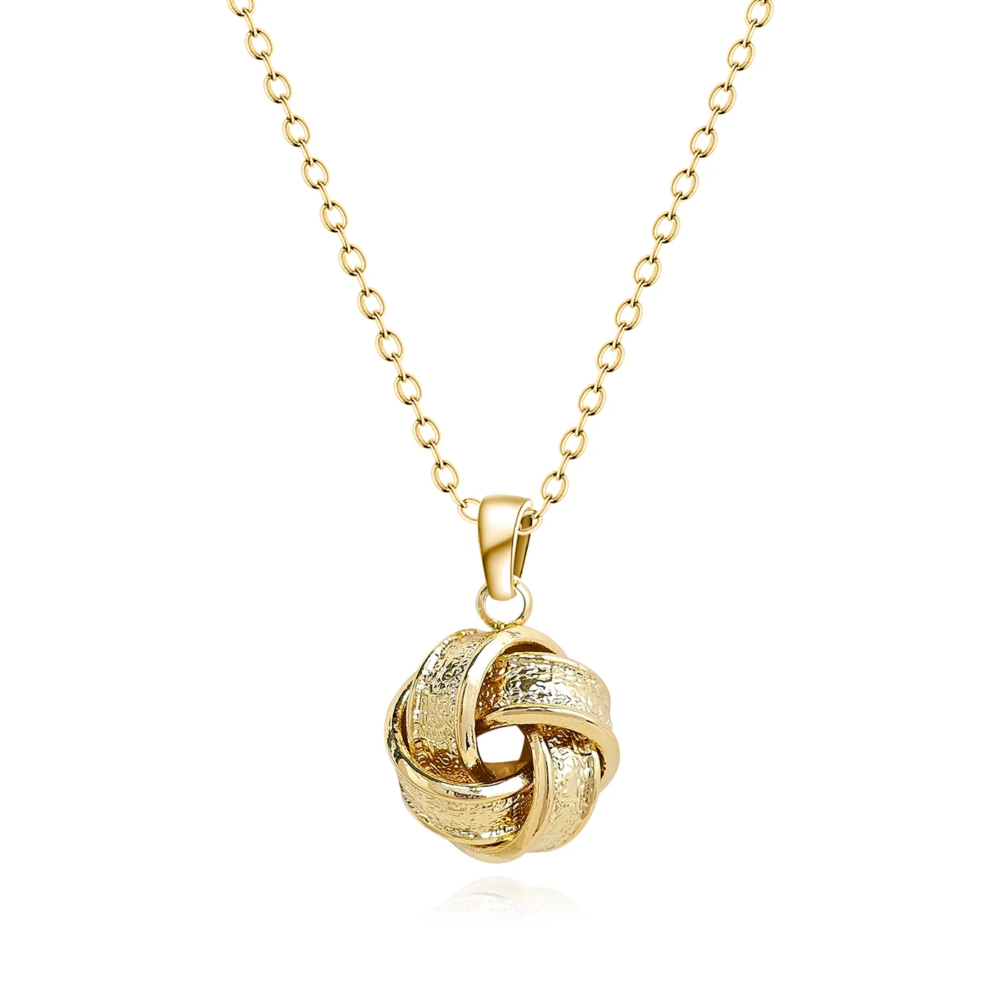 Europe and America Fashion Simple Geometric Irregular Jewelry Niche High Design Necklace - Style 3704 made by BlueOne Jewelry