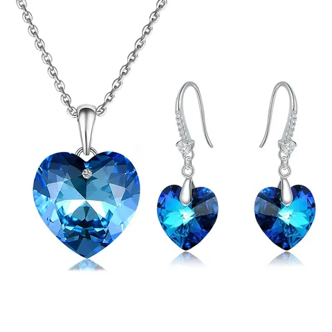 Jewelry Sets manufactured by BlueOne Jewelry