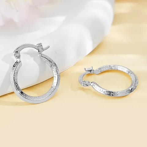 European and American Exaggerated Vegetable Earrings Female High-class Lightweight Luxury Versatile - Plated Brass jewelry made by BlueOne Jewelry