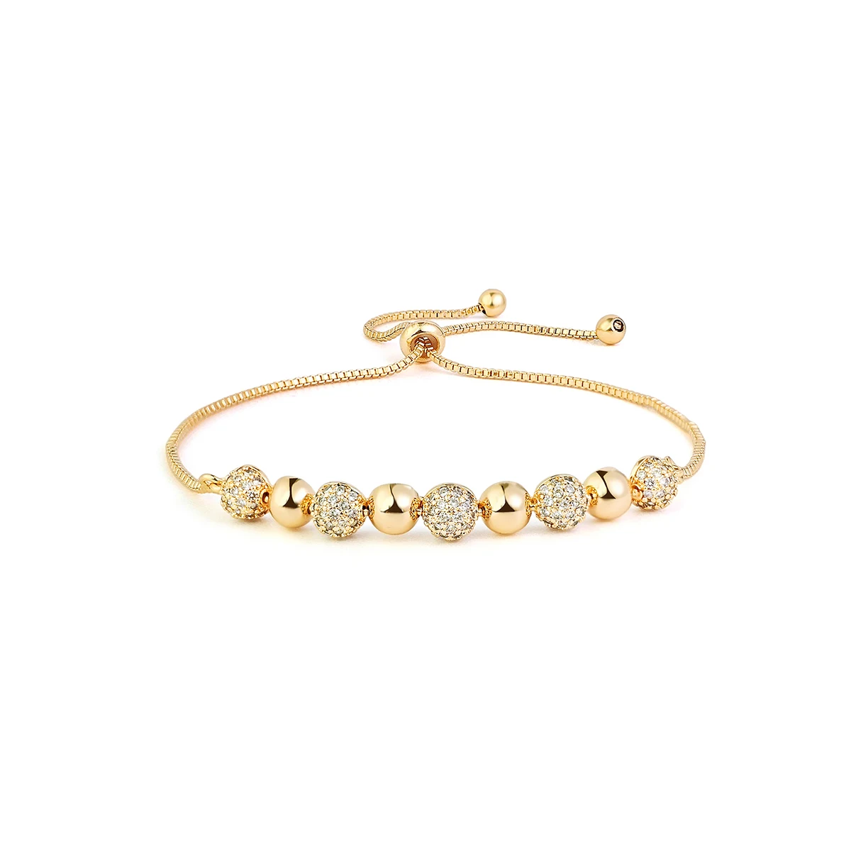 Fashion Women’s Korean Version of the Simple Bracelet Personalized Creative Bracelet made by BlueOne Jewelry