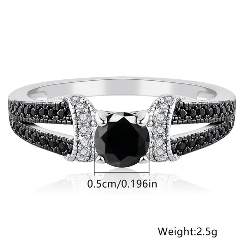 Express Ring Jewelry Hand Jewelry - view 3