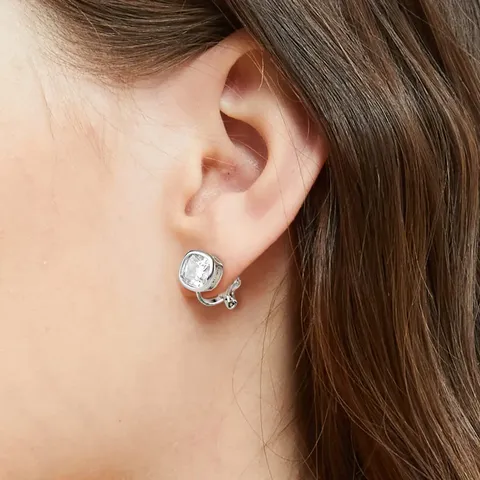 No Ear Holes Senior Simple Temperament Ear Clip Ladies Commuting Fashion Ear Cuffs - view 2