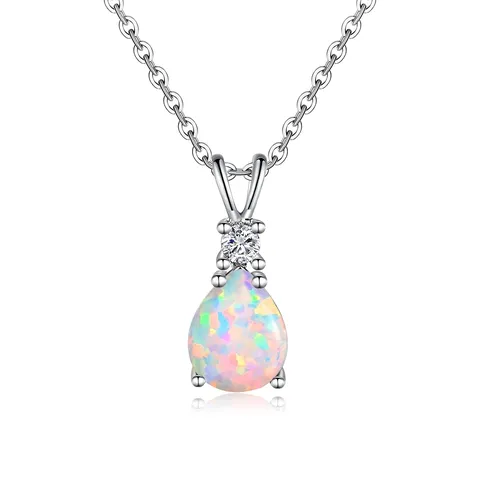 Necklaces manufactured by BlueOne Jewelry