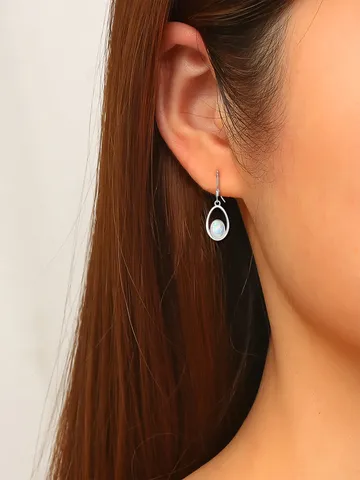 Express Platform Special Exquisite Australian Treasure String Earrings - view 2