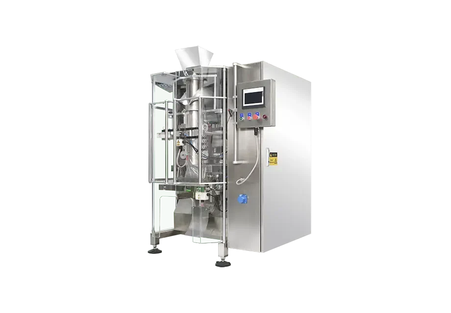 BVL-420 Vertical Pillow Bag Packing Machine