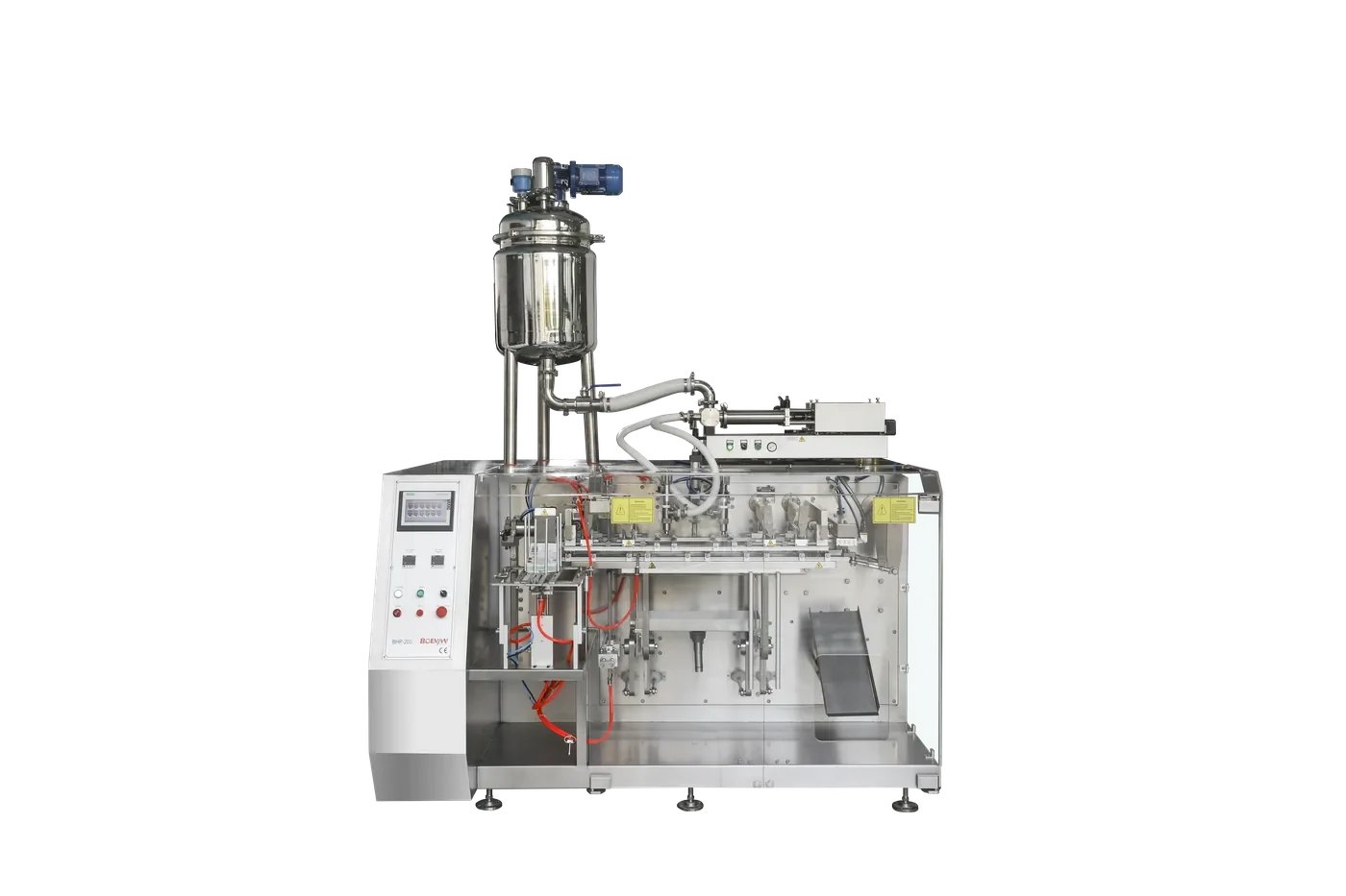 BHP-210D view 4