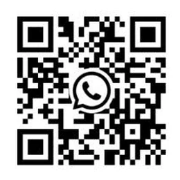 Boevan WhatsApp QR code