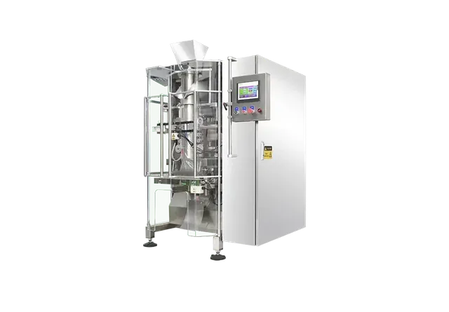 BVL-720 Vertical Pillow Bag Packing Machine | VFFS Machines