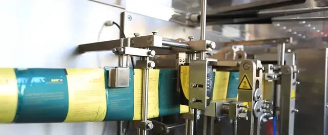 Discover Excellent Horizontal Form Fill Seal Machines for Packaging