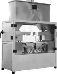 Multiple Linear Balance pouch produced on the BHP-200 Premade Pouch Packing Machine