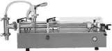 Piston Filling Device pouch produced on the BHP-200 Premade Pouch Packing Machine