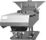 Tablet Counting pouch produced on the BHP-200 Premade Pouch Packing Machine