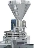 Volumetric Cup pouch produced on the BHP-200 Premade Pouch Packing Machine