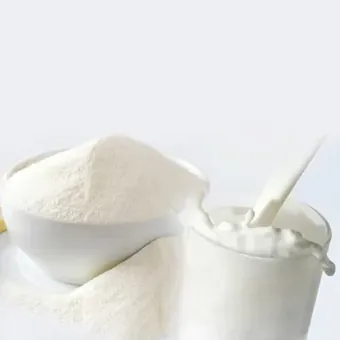 Powder pouch produced on the BHS-180 Horizontal Flat Pouch Packing Machine