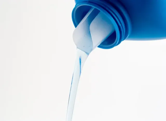 Liquid Packing Solution by Boevan