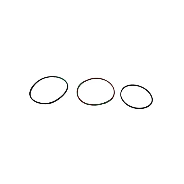 TAR65507 O-Ring kit for John Deere 4045T