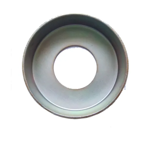 6700463 lower cup pin seal steel for Bobcat