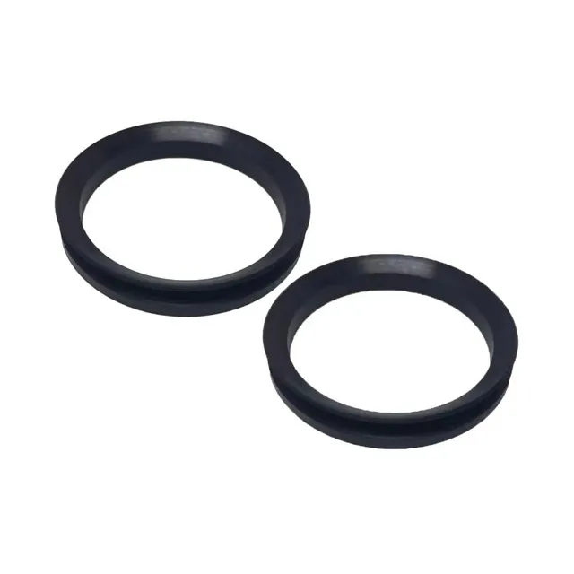 6651709 Lower Pivot Pin Seal for Bobcat 553 630 631 632 641 642 643 645 653 730 731 732 741 742 743 751 753 763 773 853