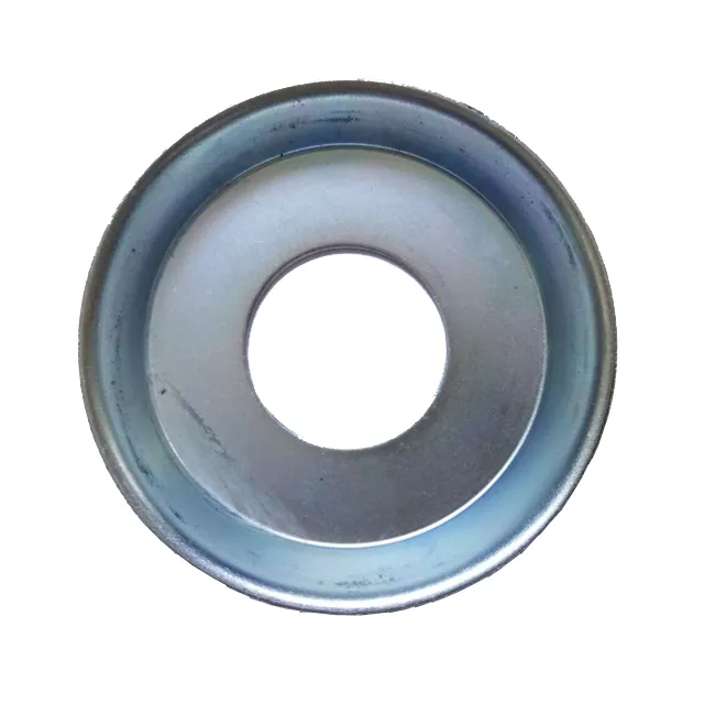 6732443 lower cup pin seal steel for Bobcat
