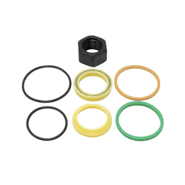 7137770 Hydraulic Cylinder Seal Kit Fits Bobcat MT50 S100 S450 S70 T110 T140
