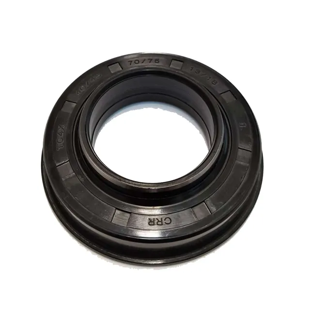 AQ8615P 5-08-101-10 Front Axle Oil Seal for Kubota L2402 40X70X13/18