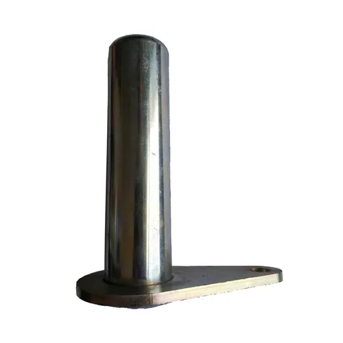 6716601 ForBobcat Tilt Cylinder Pivot Pin 553 653 751 763 773 863 864 7753 A200