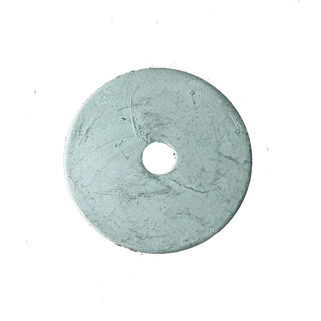 6705106 Engine Mount Washer Steel for Bobcat S550 S630 T140 T180 T190 T200 T250 V417
