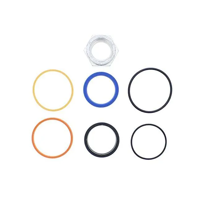 7137869 Cylinder Seal Kit Compatible with Bobcat S630 T630
