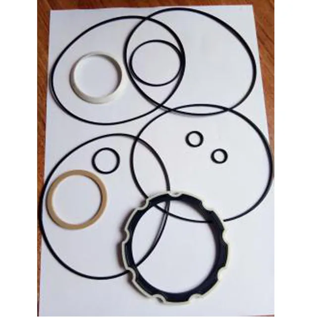 6669455 266-S193 Drive Motor Seal Kit for Bobcat Skid Steer