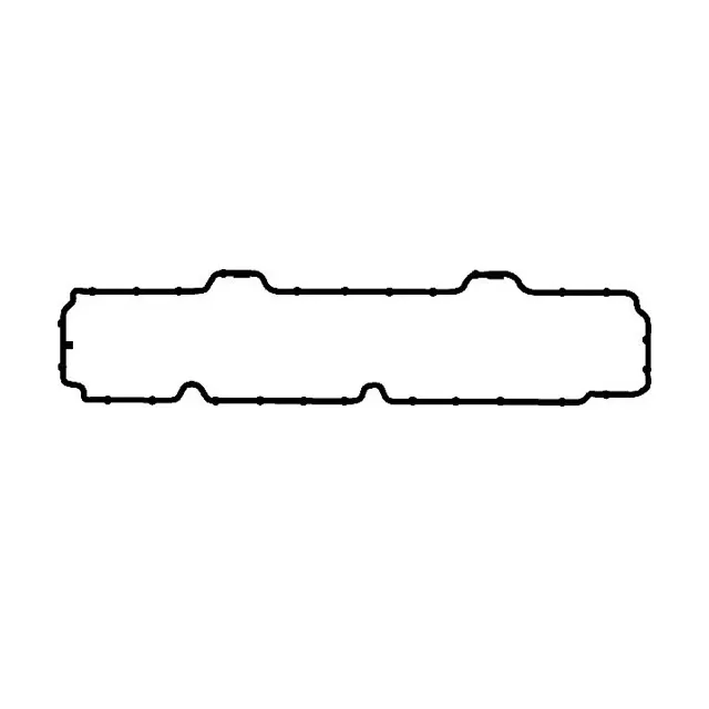 0249F8 0249.F8 Cylinder Head Cover Gasket for Citroen Peugeot
