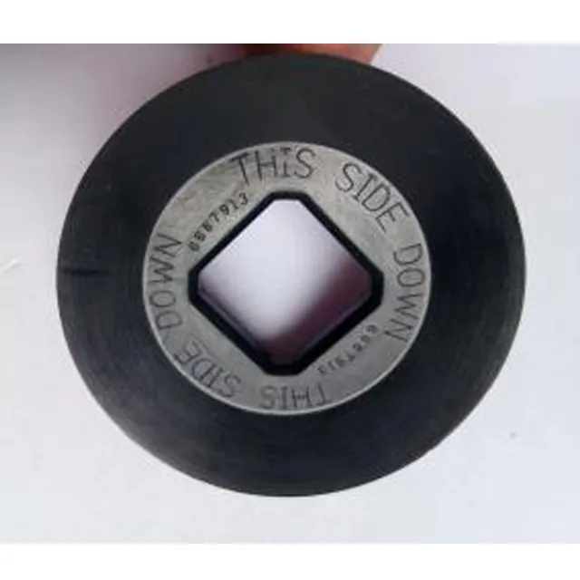 6687913 Rubber Seal for Bobcat