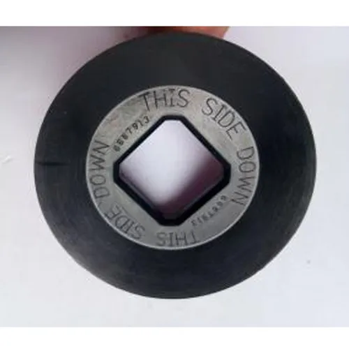 6687913 Rubber Seal for Bobcat