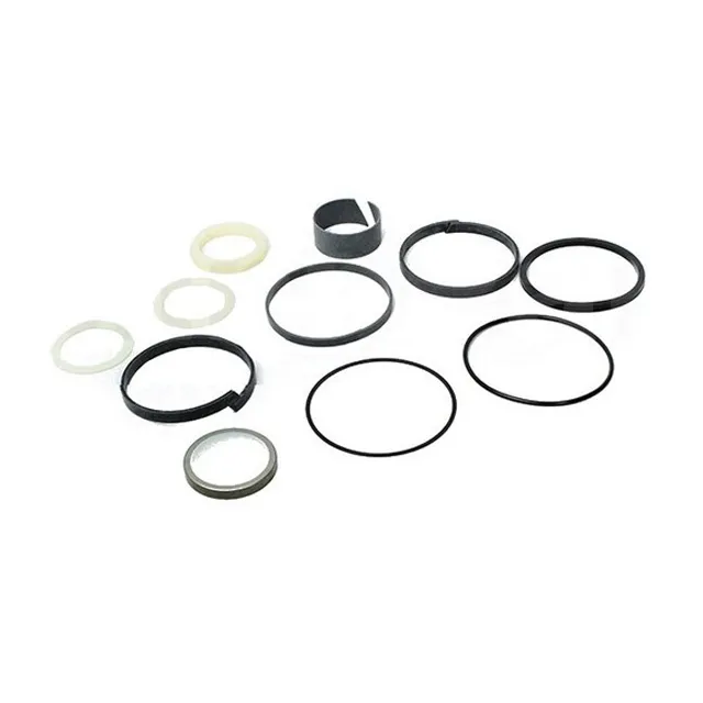 1543273C1 G109423 G105545 Aftermarket Hydraulic Cylinder Seal Kit,Drott,Cru-Air, 450 455 550 580 650 680 780 850 855 1085 1086 1150 1155 1285 1286 1450 1550