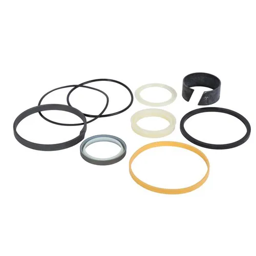 84155085 Backhoe Loader Stabilizer Seal Kit Fits Case 580SM Series 3